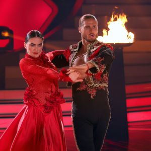 Superhotter Paso Doble: Rúrik Gíslason räumt 30 Punkte ab!