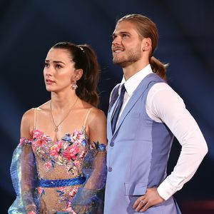 Fehler beim "Let's Dance"-Auftritt? Das sagt Rúrik Gíslason