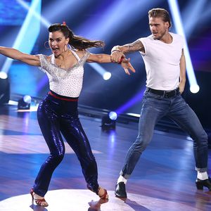 "Wäre stolz": "Let's Dance"-Rúriks Mutter starb an Leukämie