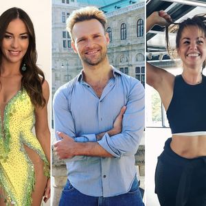 So sehr freuen sich die "Let's Dance"-Profis auf die Promis