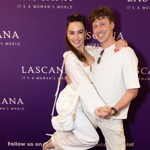 Nach den Baby-News: Renata und Valentin Lusin ziehen um