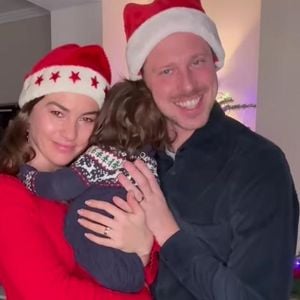 Wünschen sich Renata und Valentin Lusin ein zweites Kind?