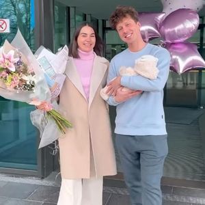 So motiviert Baby Stella Valentin Lusin bei "Let's Dance"