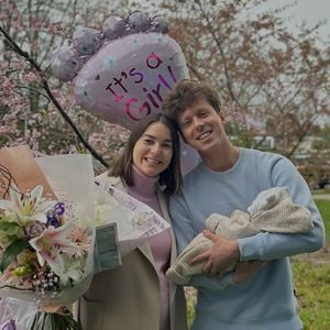 "Wunder": Renata und Valentin feiern Stellas 2. Geburtstag