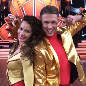"Let's Dance": Diese Tänzer gewinnen die Profi-Challenge!