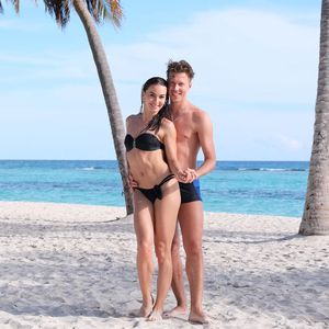 So reagierten Renata Lusins Liebsten auf Playboy-Shooting