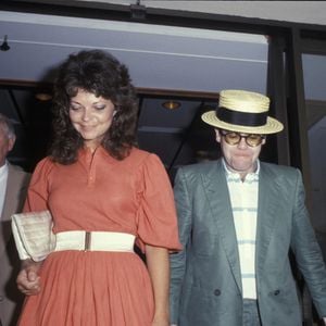 Elton John trauert: Mentor Leon Russel (✝74) ist verstorben
