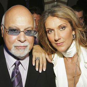 Celine Dion ist schwanger!