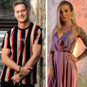 Bekannte TV-Gesichter: Neue Show mit Dating und Hochzeiten