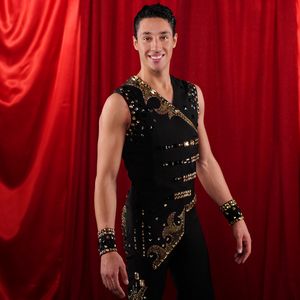 Bei "Let's Dance": René Casselly fällt in Show fünf aus