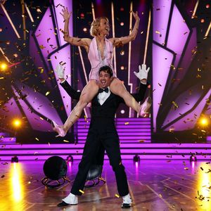 "Let's Dance"-Finale: René Casselly geht volles Risiko ein