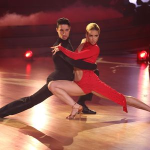 "Let's Dance"-Finale: René Casselly hat nicht dran geglaubt