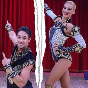 Offiziell: René Casselly und Quincy haben sich getrennt!