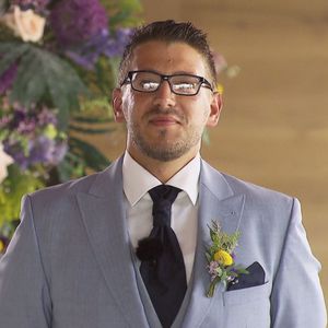 Nach "Hochzeit auf ersten Blick": Ist René noch zu haben?