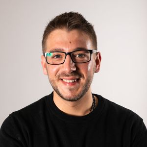 René, "Hochzeit auf den ersten Blick"-Teilnehmer 2020