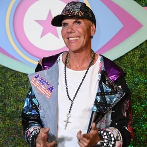 Darum nimmt René Dost an "Promi Big Brother" teil