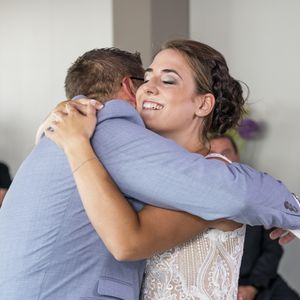 Nach Zögern: "Hochzeit auf ersten Blick"-Daniela sagt "Ja"