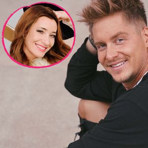Liebespleite: Wie findet "5 Senses for Love"-René Nadja?
