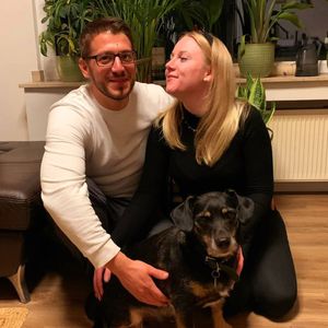 "Hochzeit auf den ersten Blick"-René schwärmt von Nicole