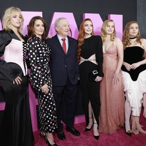 "Mean Girls"-Kino-Comeback: Star-Alarm bei der Filmpremiere