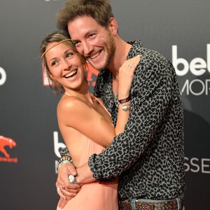 Baby-Hammer: VL-Paar Renée Weibel & Dirk bekommt Nachwuchs!