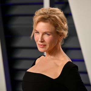 Renee Zellweger: Frauen-Verbot für ihren Brad