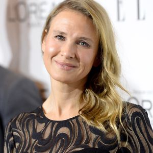 "Bridget Jones" feiert Premiere – Renée Zellweger turtelt!