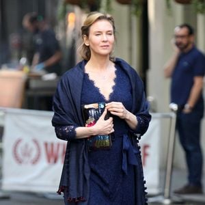 Renée Zellwegers Figur Bridget Jones wird mit Statue geehrt