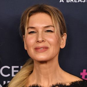 Renée Zellweger bei einer Veranstaltung in Beverly Hills, Februar 2020