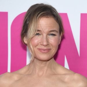 Renée Zellweger über ihre "Kleiderpanne" bei den Oscars 2005
