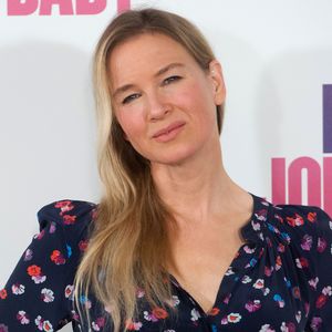 "Geht mich nichts an": Renée Zellweger googelt sich nicht