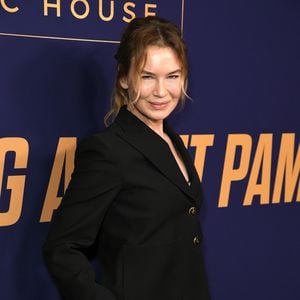 Renée Zellweger wünscht sich fünften "Bridget Jones"-Teil