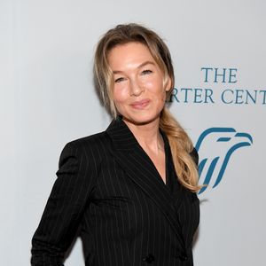 Renée Zellweger bei "Only Murders in the Building" dabei
