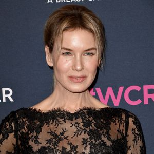 Renée Zellweger zieht in Haus gegenüber von ihrem Freund Ant