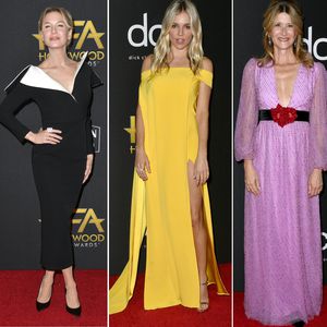 Hollywood Film Awards 2019: Mega-Auftritte der Super-Diven