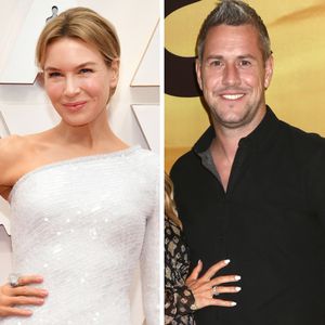 Renée Zellweger und Freund Ant erstmals zusammen gesichtet
