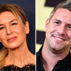 Renée Zellweger soll diesen britischen TV-Moderatoren daten
