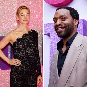 Chiwetel Ejiofor verrät Detail über Dreh mit Renée Zellweger