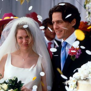 Renée Zellweger und Hugh Grant in "Bridget Jones"