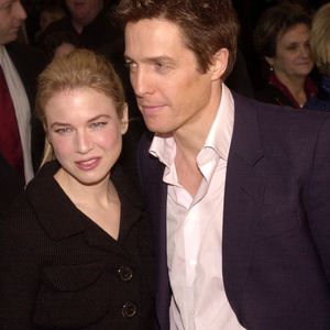 Hugh Grant fand Renée Zellweger als Bridget Jones unpassend!