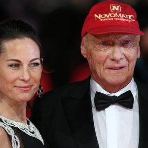 Auf Intensivstation: Schwebt Niki Lauda in Lebensgefahr?
