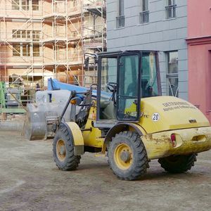Nach 14 Jahren: Der GZSZ-Kollekiez zieht demnächst um