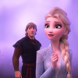 "Frozen 2" knackt Milliarden-Marke: Löst Elsa den Joker ab?