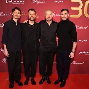 Nach 20 Jahren als Band: Revolverheld legt eine Pause ein