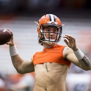 Ex-Quarterback Rex Culpepper stirbt im Alter von 28 Jahren