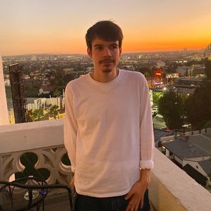 Sexuelle Belästigung: Rex Orange County wurde freigesprochen