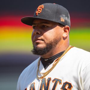 Baseballspieler Reyes Moronta stirbt bei tragischem Unfall!