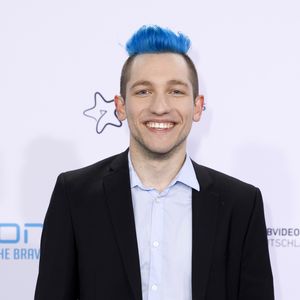 Nach "Zerstörung der CDU": Rezo wird zum Videospielcharakter