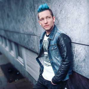 Nach seinem Politik-Diss: YouTuber Rezo wird Kolumnist!