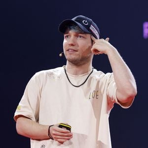 Nach Aufenthalt in Klinik: YouTuber Rezo legt eine Pause ein